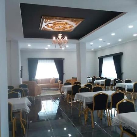 Pasazade Otel Kestel Kestel (Bursa) Exterior photo