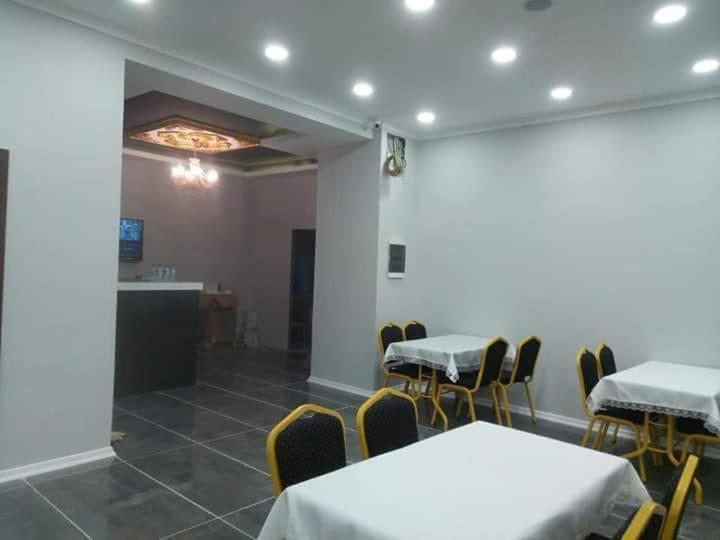Pasazade Otel Kestel Kestel (Bursa) Exterior photo