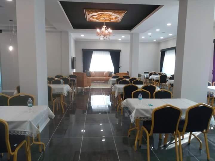 Pasazade Otel Kestel Kestel (Bursa) Exterior photo